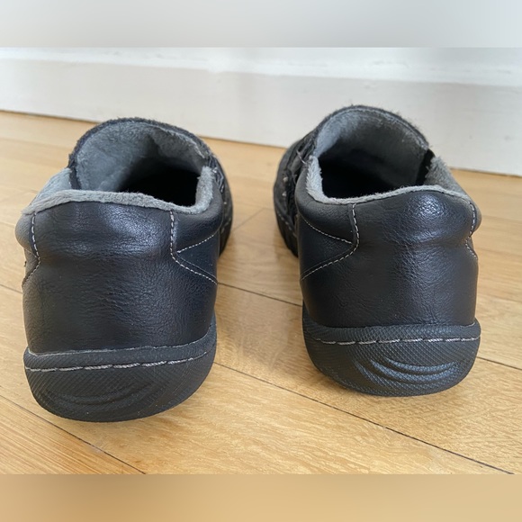 Women Size 8 Grey Mules from JSport by Jambu - Picture 6 of 8